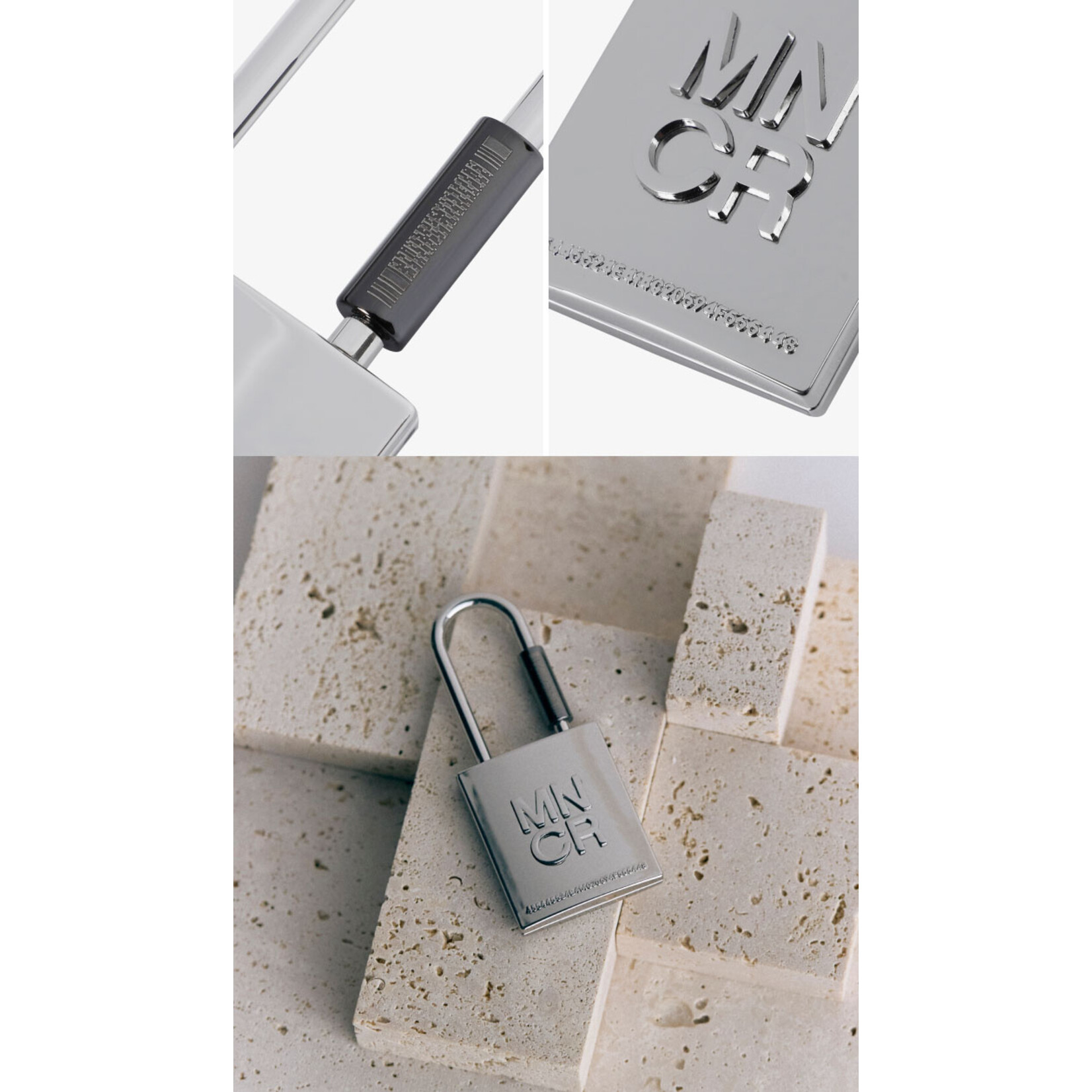 BTS BTS - MONOCHROME Keyring