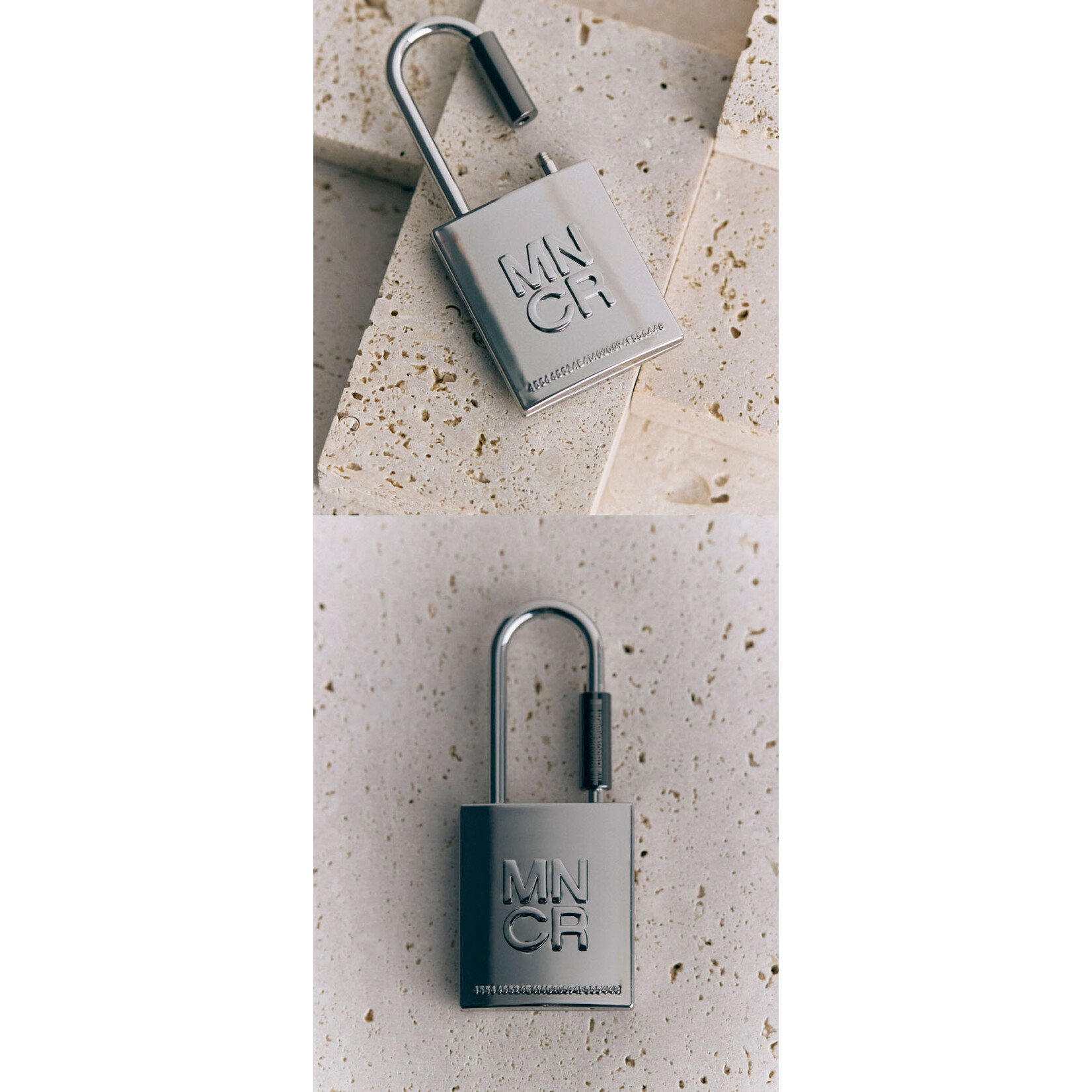 BTS BTS - MONOCHROME Keyring
