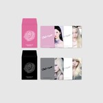 Aespa aespa - aespa WEEK – Armageddon The Mystery Circle - RANDOM TRADING CARD