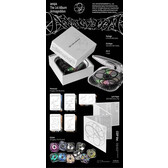 aespa - The 1st Album [Armageddon] (CDP Ver.) - K-Town