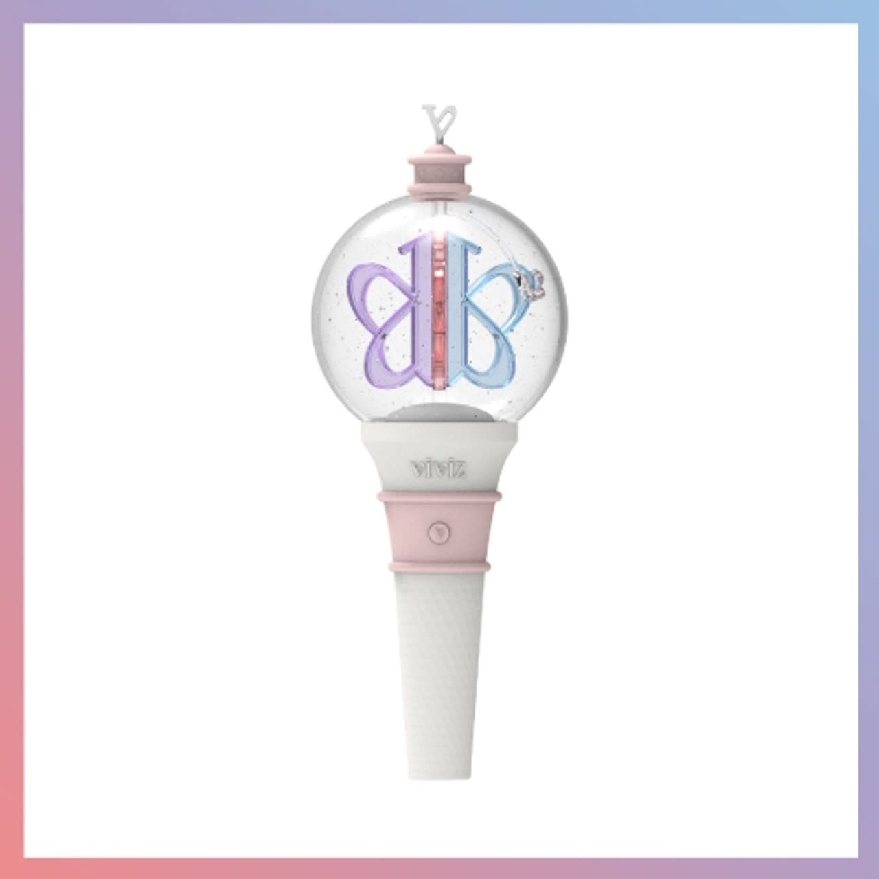 VIVIZ - OFFICIAL LIGHT STICK - K-Town