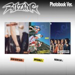 Riize RIIZE - The 1st Mini Album [RIIZING] (Photo Book Ver.)