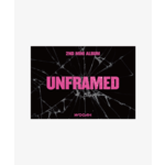 WOOAH WOOAH - 2nd Mini Album [UNFRAMED] (STAYG ALBUMS ver.)