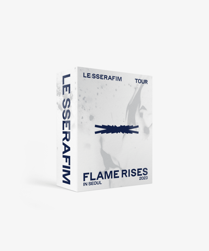 LE SSERAFIM/2023 LE SSERAFIM TOUR… 2_eeaa222a-665e-491f-82fd- ミュージック