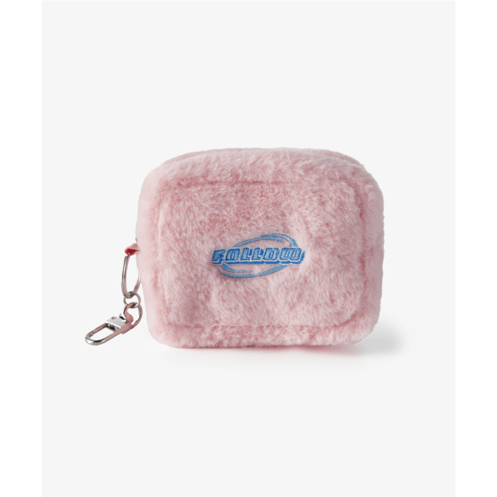 Seventeen SEVENTEEN - TOUR 'FOLLOW' AGAIN TO INCHEON Mini Pouch