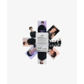 SEVENTEEN - TOUR 'FOLLOW' AGAIN TO INCHEON Trading Card Set - K-Town
