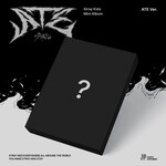 Stray Kids Stray Kids - 9th Mini Album [ATE] (ATE Ver.) (Limited Ver.)