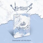 Dreamcatcher Dreamcatcher - 10th Mini Album [VirtuouS] [B ver.]