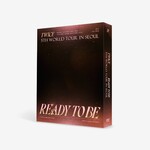 Twice TWICE - 5TH WORLD TOUR [READY TO BE] IN SEOUL (DVD)