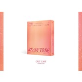 TWICE - 5TH WORLD TOUR [READY TO BE] IN SEOUL (Blu-ray) - K-Town