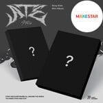 Stray Kids Stray Kids - 9th Mini Album [ATE] (Standard Ver.) + Random Photocard (MAKESTAR)