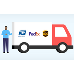 shipping