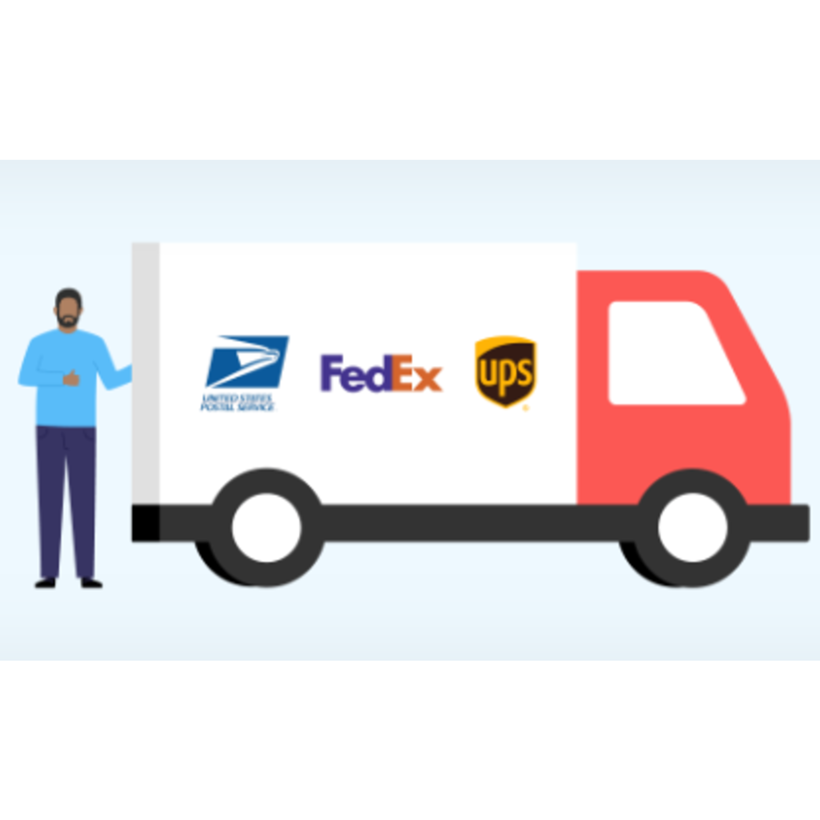 shipping