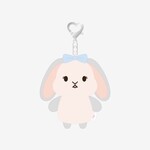 Twice NAYEON (TWICE) - [NA] NAYEON RABBIT PLUSH KEYRING