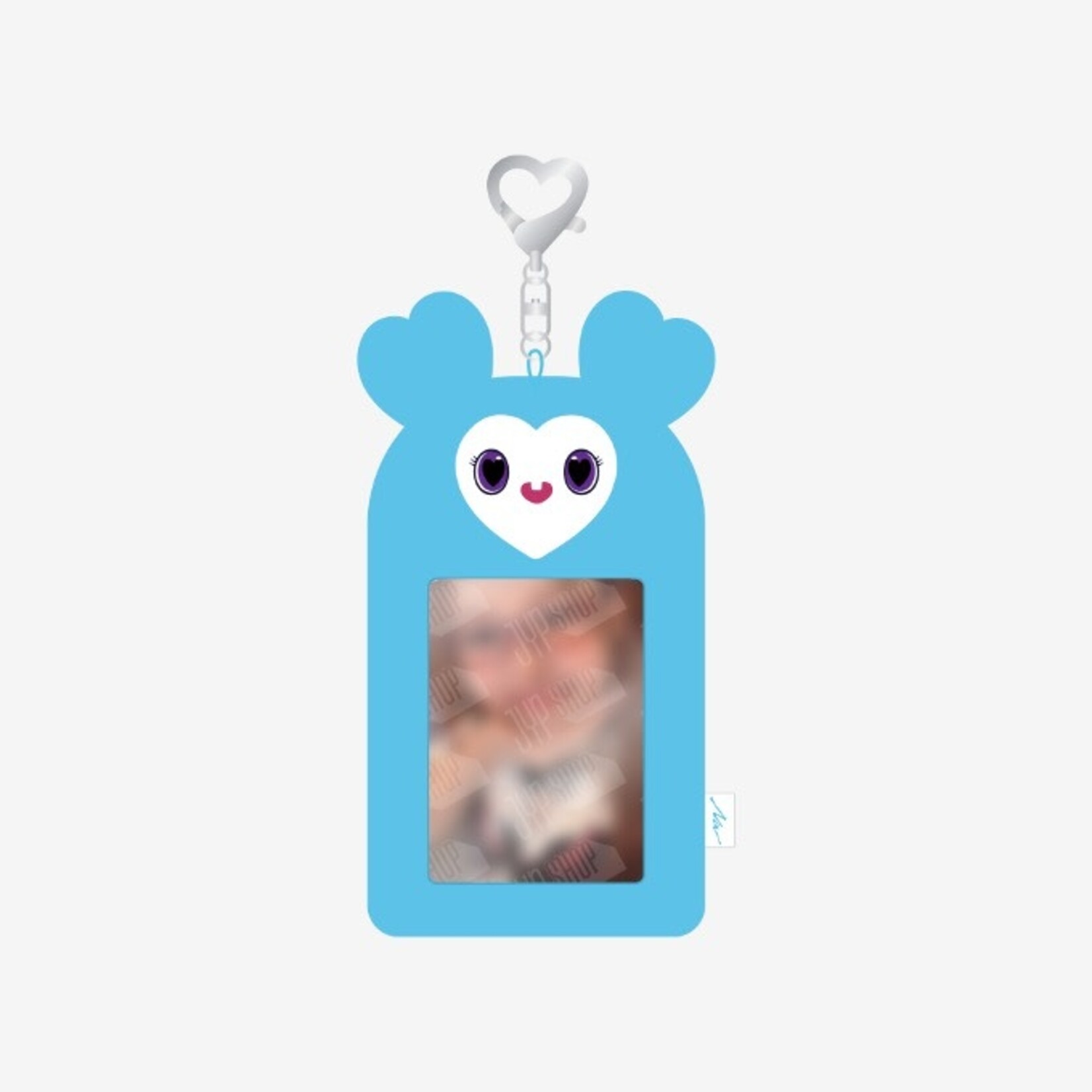 Twice NAYEON (TWICE) - [NA] NAYEON NAVELY PHOTO HOLDER