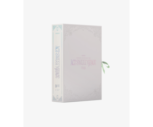 ACT:SWEET MIRAGE | TXT Wiki | Fandom