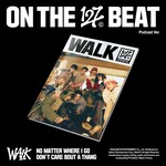 NCT NCT 127 - 6th Album [WALK] (Podcast Ver.)