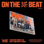 NCT NCT 127 - 6th Album [WALK] (Walk Ver.)