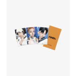BoyNextDoor BOYNEXTDOOR - JP 1st Single [AND,] Photocard Trading Pack