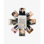 Seventeen SEVENTEEN - SVT 8TH FAN MEETING  Trading Card Set