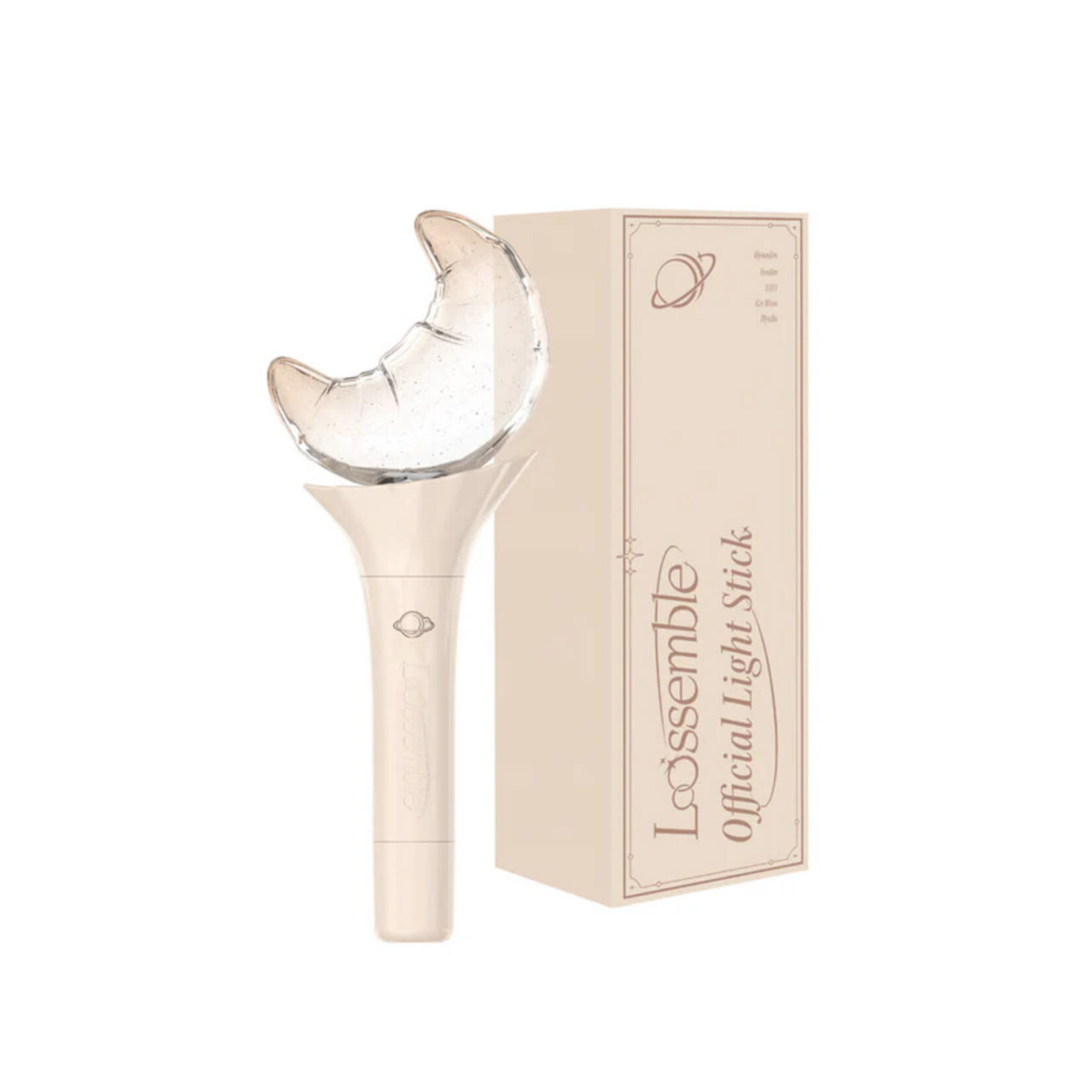 Loossemble Loossemble - OFFICIAL LIGHT STICK