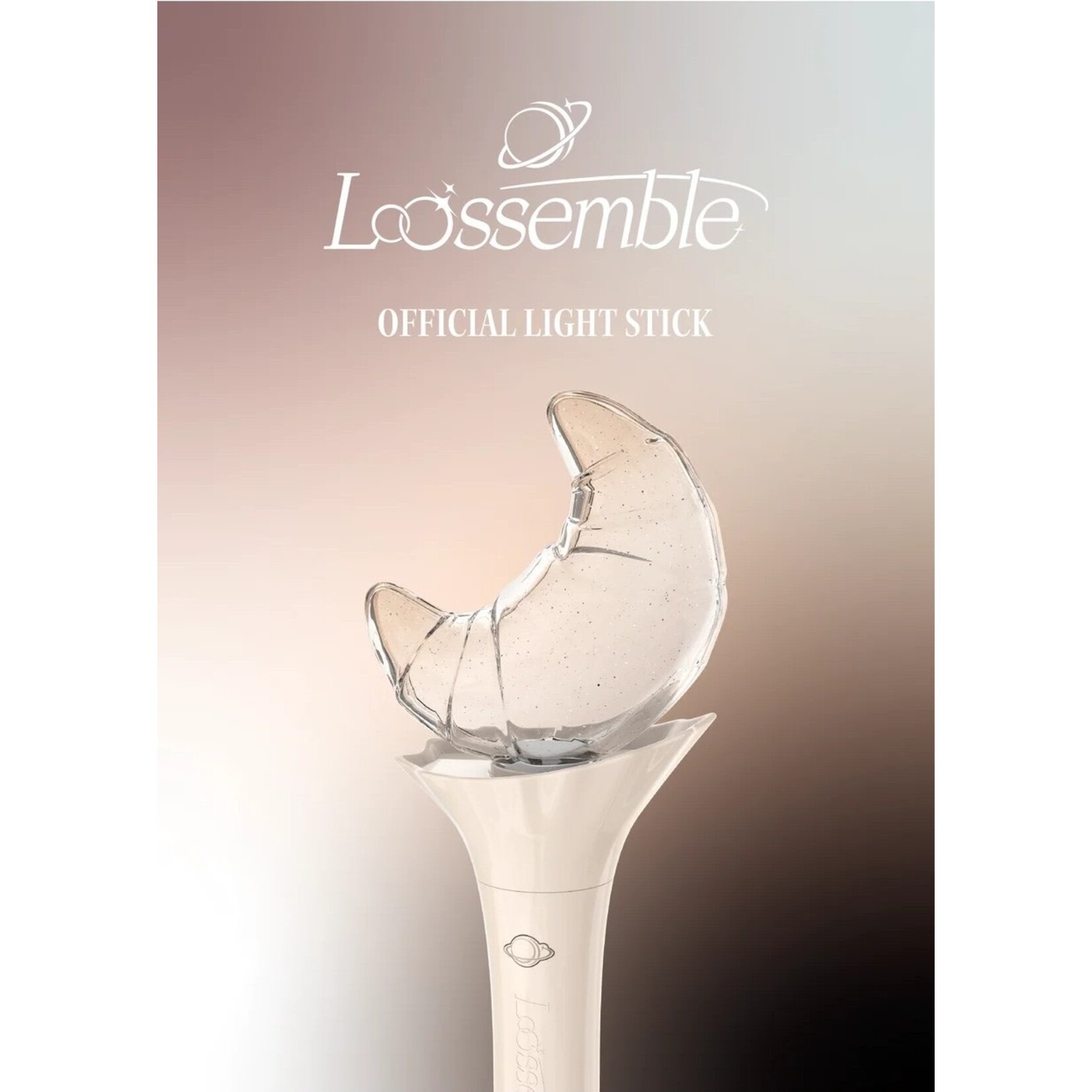 Loossemble Loossemble - OFFICIAL LIGHT STICK