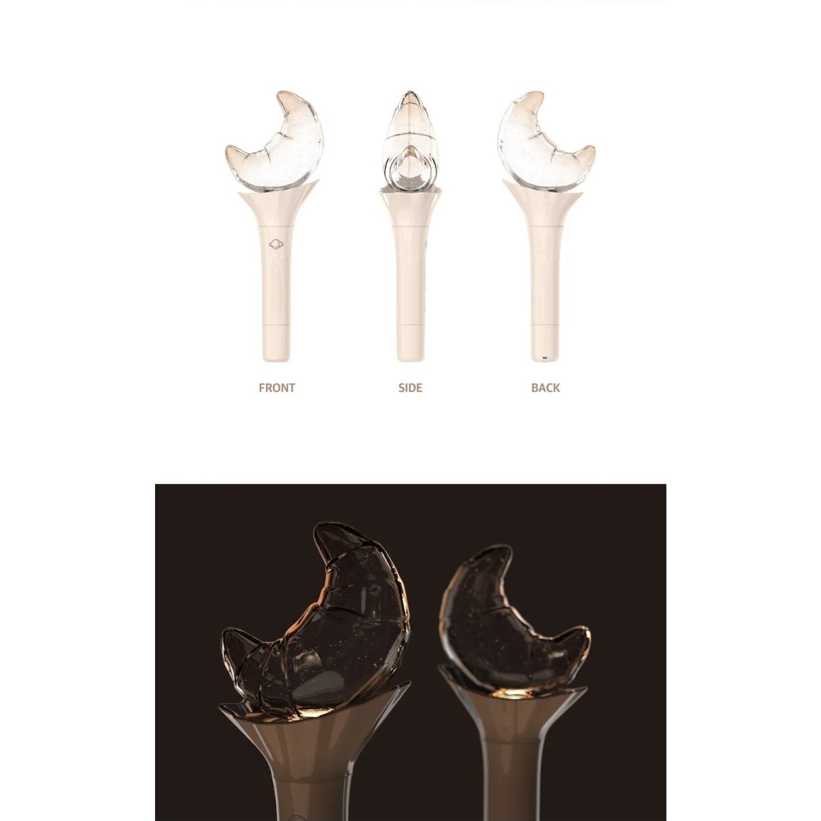 Loossemble Loossemble - OFFICIAL LIGHT STICK