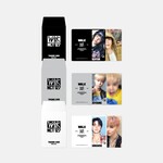 NCT NCT 127 [WALK : ON THE BEAT] - 15 RANDOM TRADING CARD SET