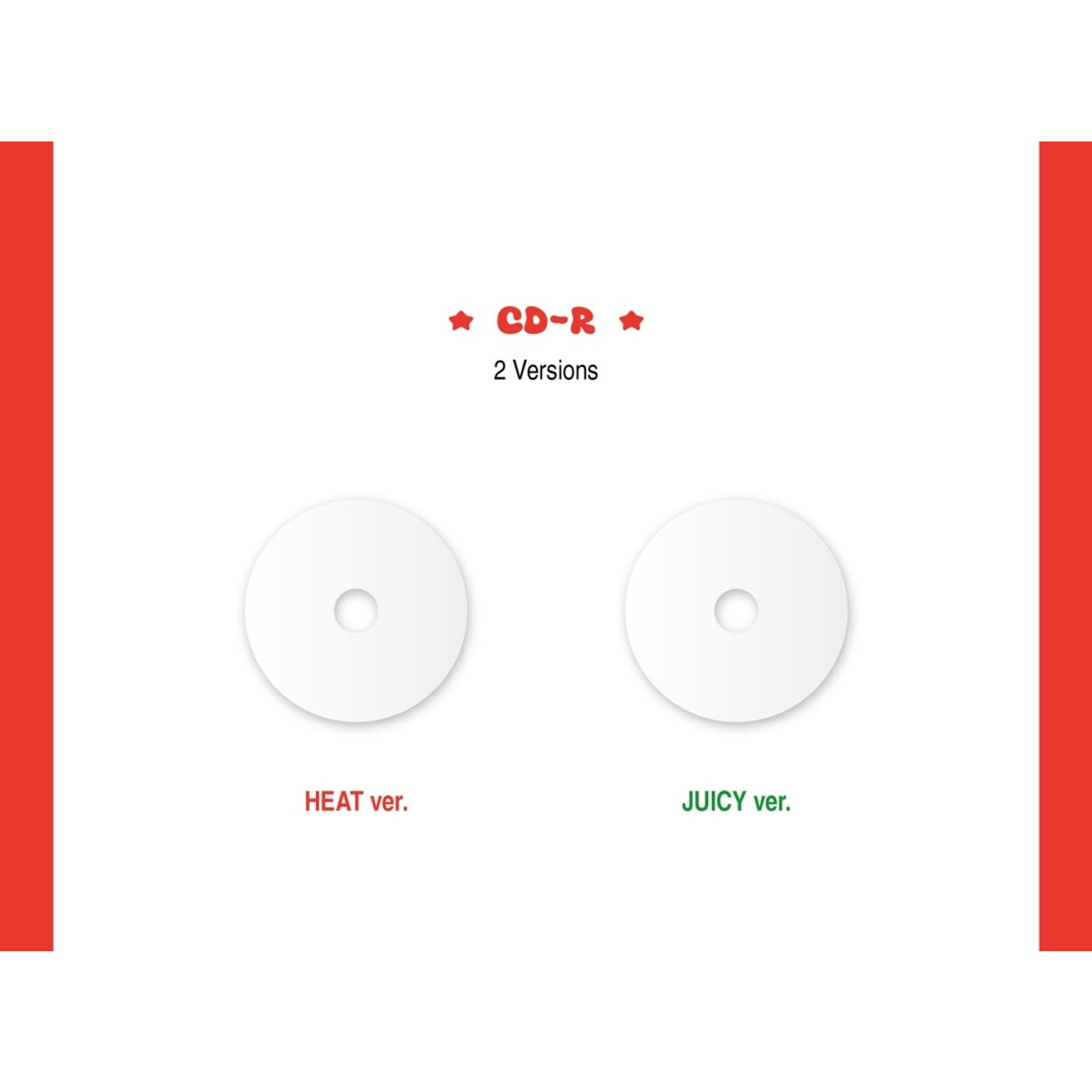 Fromis_9 fromis_9 - 3rd Single Album [Supersonic] (Photobook ver.)