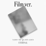 Shinee TAEMIN - 5TH MINI ALBUM [ETERNAL] (Film ver.)