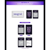 IVE - THE 1ST WORLD TOUR SHOW 'WHAT I HAVE ENCORE' RANDOM