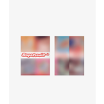 Fromis_9 fromis_9 - 3rd Single Album [Supersonic] (weverse albums ver.)