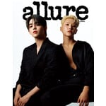 Seventeen S.COUPS & HOSHI (SEVENTEEN) - SEPTEMBER 2024 [allure]