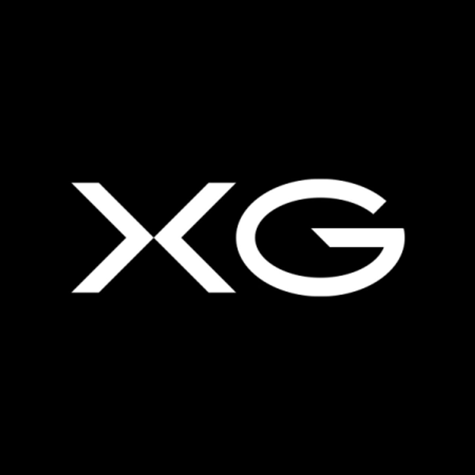 XG XG - 2nd Mini Album (XG ver.)