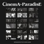 ZeroBaseOne ZEROBASEONE - 4th Mini Album [CINEMA PARADISE] (DIGIPACK ver.)