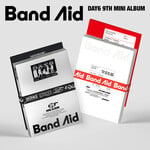 DAY6 DAY6 - 9TH MINI ALBUM [Band Aid]