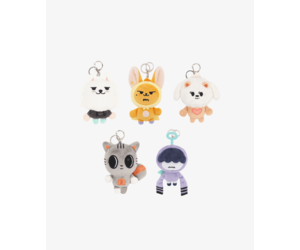 キーホルダー・アクリルキーホルダー PPULBATU BAMGET KEYRING txt-tomorrow-x-together-txt-