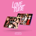 Fifty Fifty FIFTY FIFTY - 2nd EP ALBUM [Love Tune] (Photobook ver.)