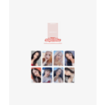 Fromis_9 fromis_9 - ACRYLIC PHOTOCARD STAND SET