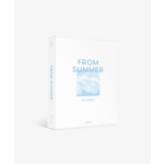 Fromis_9 fromis_9 - 2024 PHOTOBOOK  + Weverse Gift (WS)