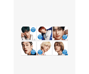 P1Harmony - 7th Mini Album [SAD SONG] (Digipack Ver.) - K-Town