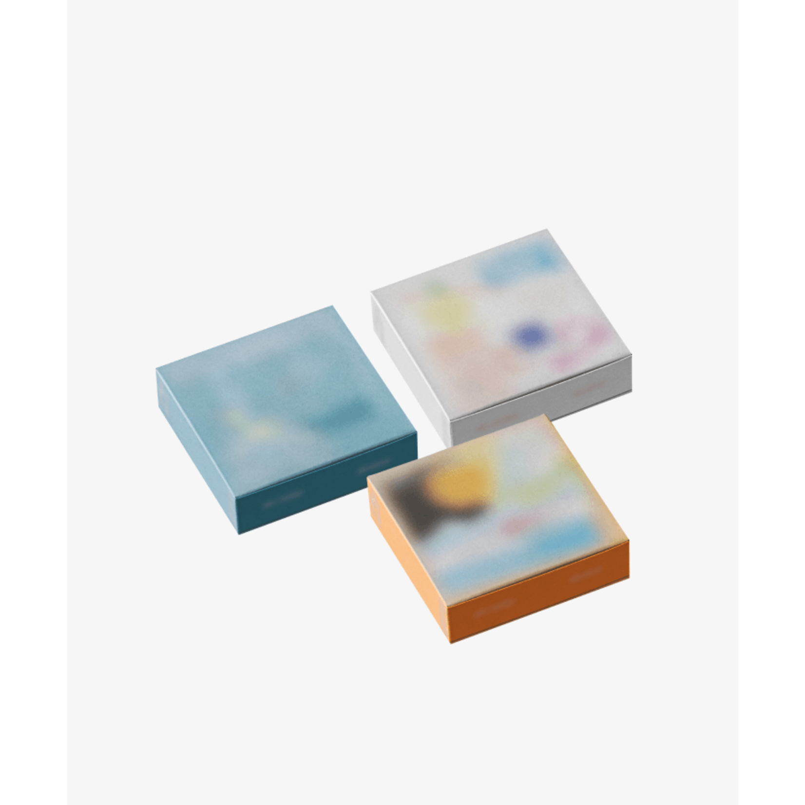 Seventeen SEVENTEEN - 12th Mini Album [Spill the Feels] (Standard Ver.)