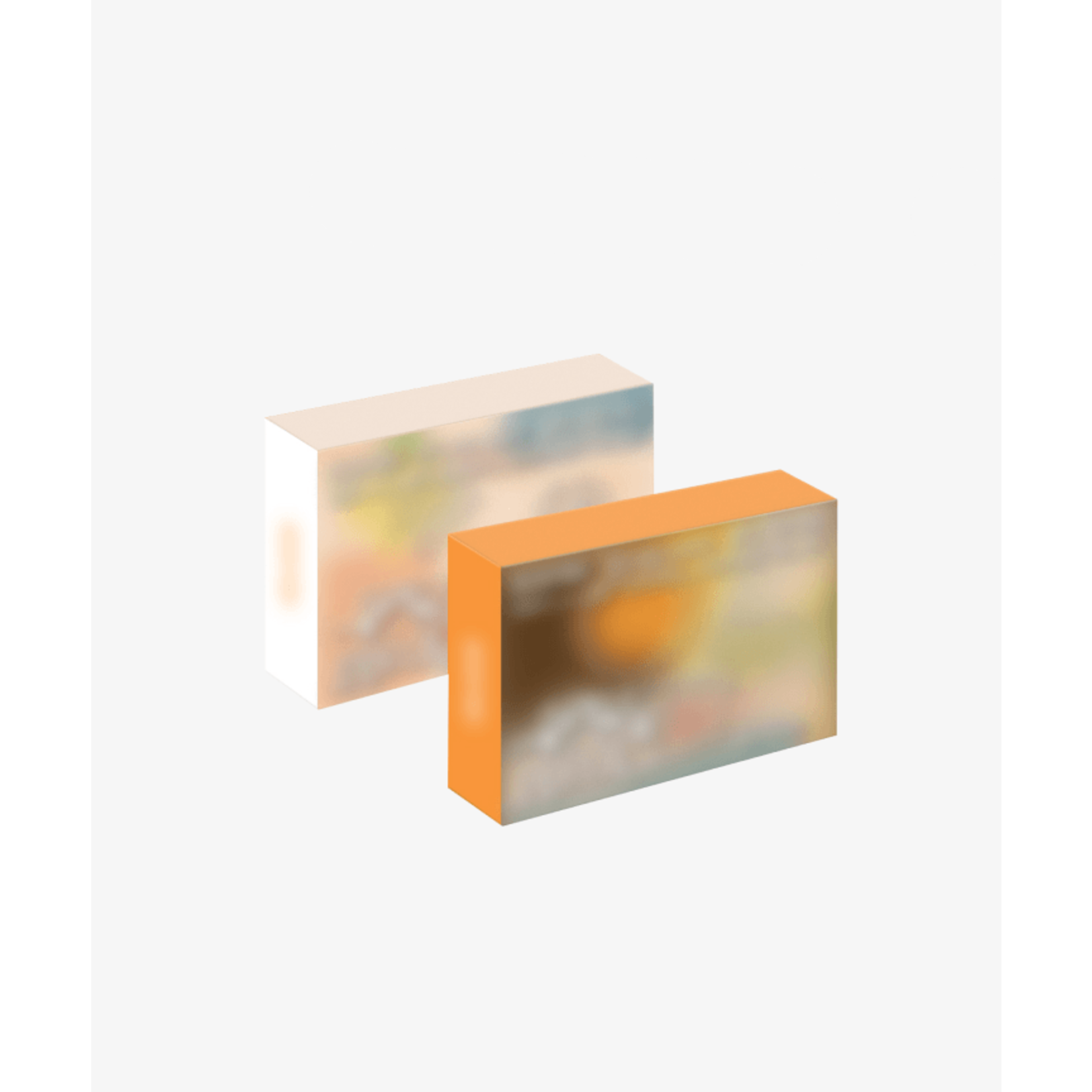 Seventeen SEVENTEEN - [12th Mini Album] (KiT Ver.)