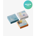 Seventeen SEVENTEEN - [12th Mini Album] (Standard Ver.) + Weverse Gift (WS)