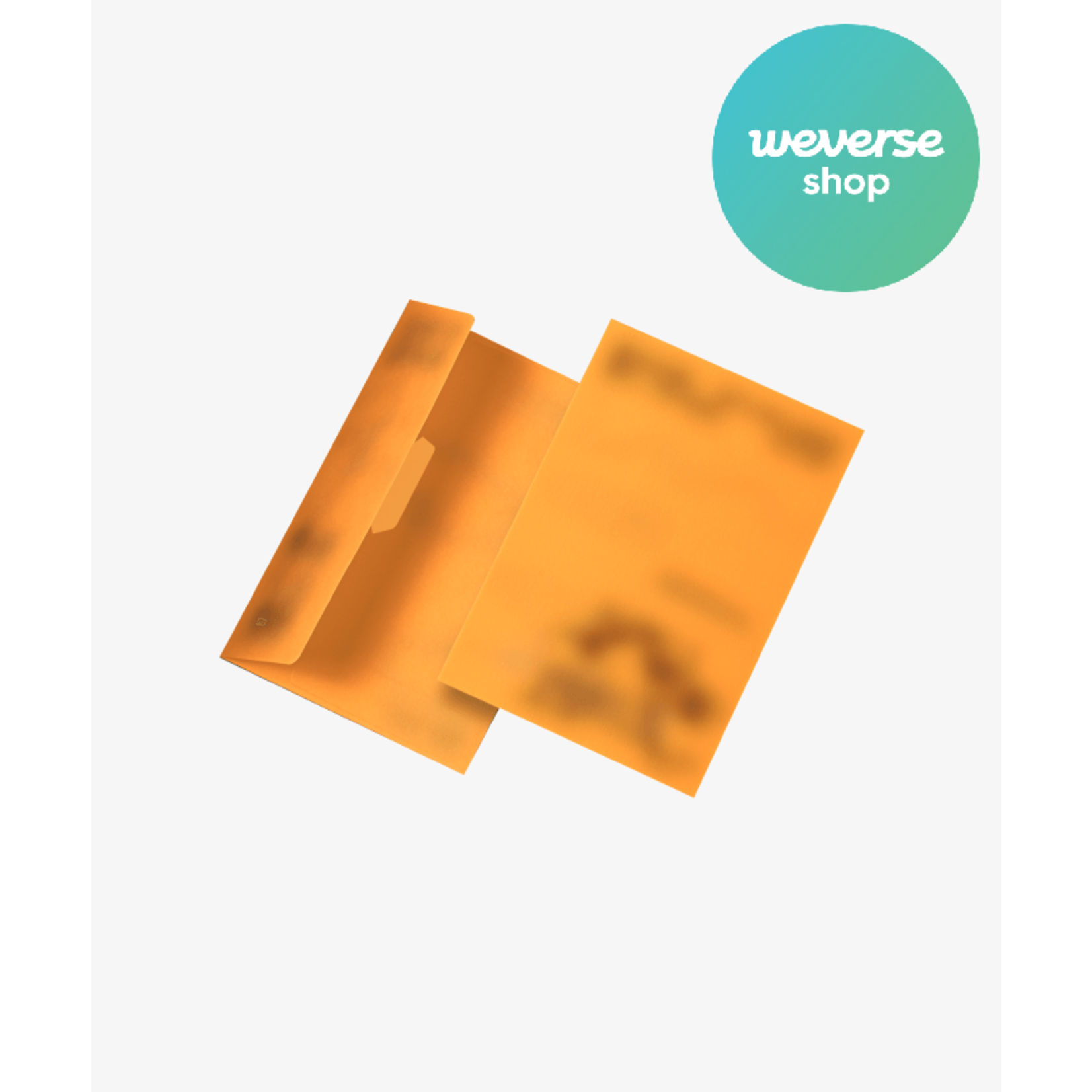 Seventeen SEVENTEEN - [12th Mini Album] (Weverse Albums ver.) + Weverse Gift (WS)