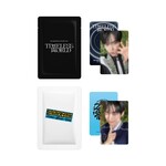 ZeroBaseOne ZEROBASEONE - 2024 ZEROBASEONE THE FIRST TOUR [TIMELESS WORLD] OFFICIAL MD : TRADING CARD