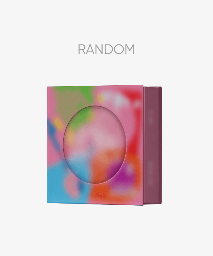 SEVENTEEN spill the feels carat盤 未開封×20 Seventeen 12th Mini