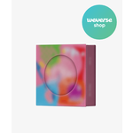 Seventeen SEVENTEEN - 12th Mini Album [SPILL THE FEELS] CARAT Ver. (Random) + Weverse Gift (WS)