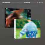 BtoB LEE CHANGSUB - 1ST ALBUM [1991]