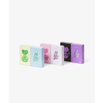 ILLIT ILLIT - 2nd Mini Album [I'LL LIKE YOU] (Standard Ver.)